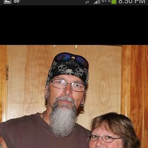 Meet your Posher, Chuck